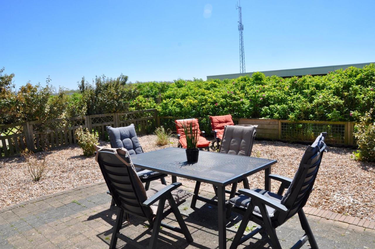 Duinerei Appartement C001 Callantsoog Εξωτερικό φωτογραφία